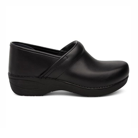 Dansko Shoes - Dansko Shoes Clog Professional Black Waterproof XP 2.0